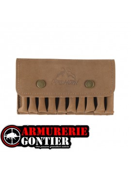 ProHunt POCHETTE DE CEINTURES 10 BALLE