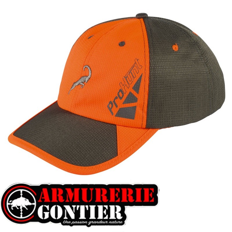 Casquette  PROHUNT Griffon