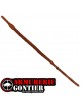 BRETELLE FUSIL CROUTE TRESSEE 7 BRINS 
