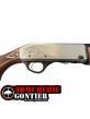 Fusil semi-automatique gaucher LUGER Passion Bois Calibre 12/76 Canon 71 cm