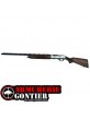 Fusil semi-automatique gaucher LUGER Passion Bois Calibre 12/76 Canon 71 cm
