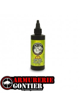 Nettoyant Bore Tech Rimfire Blend 118 ml (4 oz) Spécial .22 LR