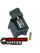 Chargeur & Déchargeur Maglula LULA pour Chargeurs Ruger 10/22 BX
