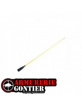 Baguette de Nettoyage Parker Hale Luxe 1 Pièce 94 cm Calibres 6 à 9 mm