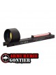 Viseur Point Rouge Easy Hit PX-S2000 Fibre Optique Sans Batterie