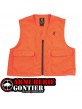 Browning Gilet de sécurité orange