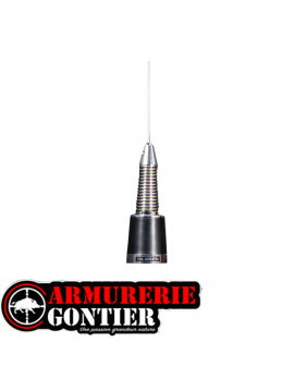 Antenne de toit Venatura 80 cm pour GPS Garmin Astro Alpha