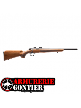 Carabine CVA Rimfire Classic .22 LR – Crosse Bois