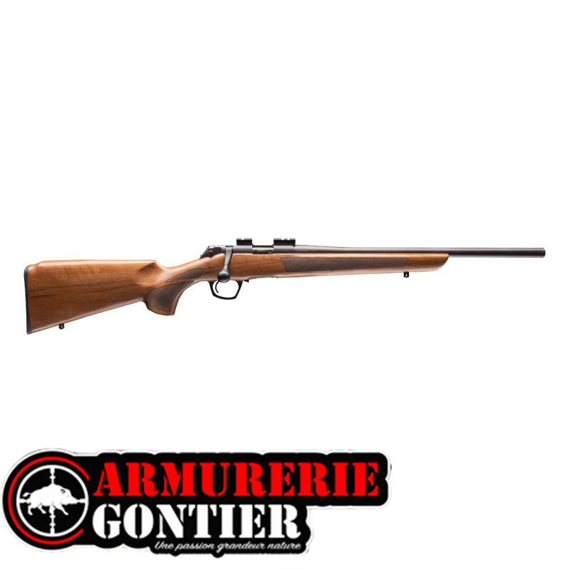 Carabine CVA Rimfire Classic .22 LR – Crosse Bois