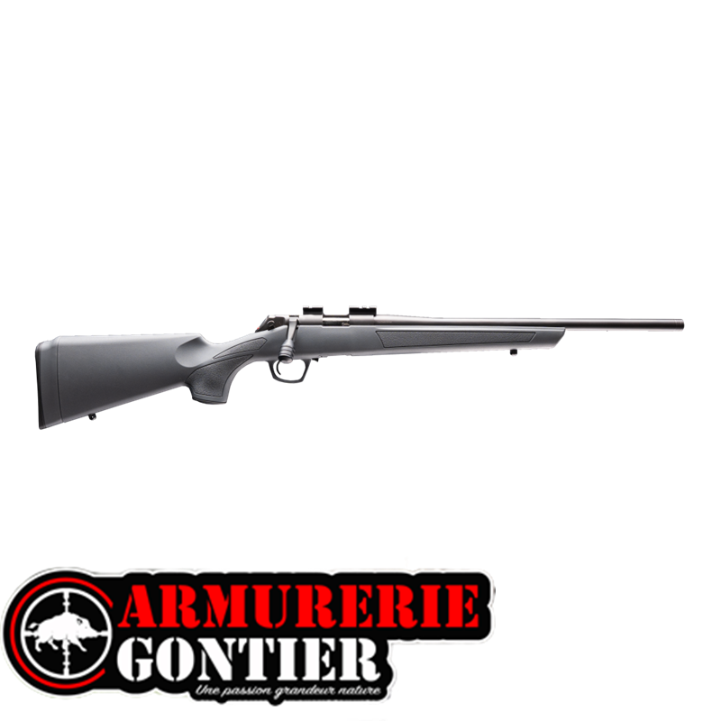 Carabine CVA Rimfire Basic .22 LR – 46 cm