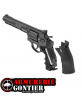 Revolver CO2 GAMO PR-776 Calibre 4,5 mm – 3 J