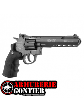 Revolver CO2 GAMO PR-776 Calibre 4,5 mm – 3 J