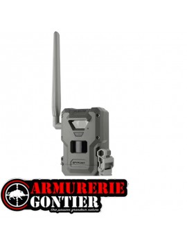 Pack 2 Pièges Photographiques Communicants SPYPOINT FLEX-M2