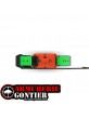Collier de repérage SUPPLEMENTAIRE GARMIN TT25F