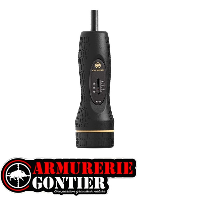 Tournevis Dynamométrique Wheeler F.A.T. Wrench