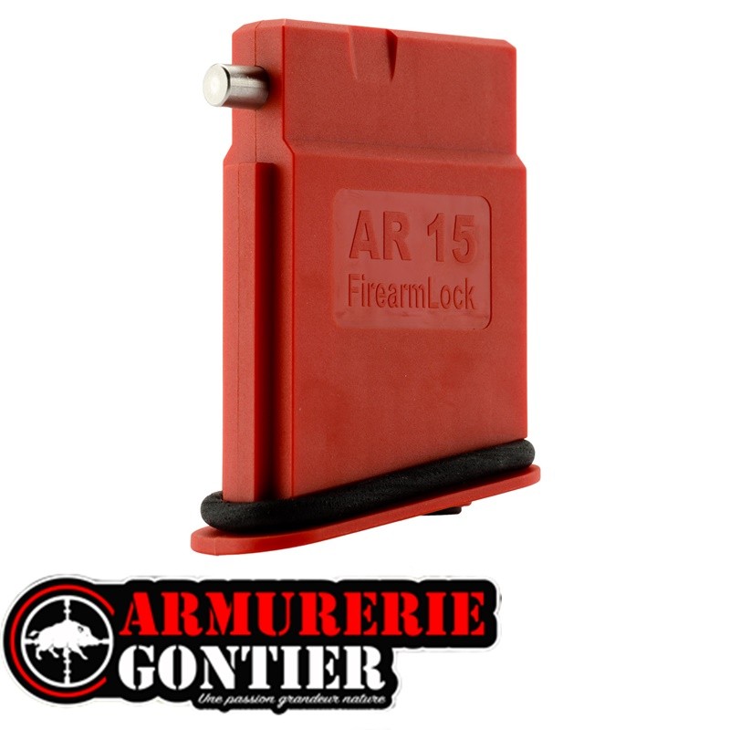 FRANZEN VERROU POUR AR15