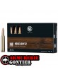 RWS KS CAL. .30-06 150GR 97 G– Boîte de 20