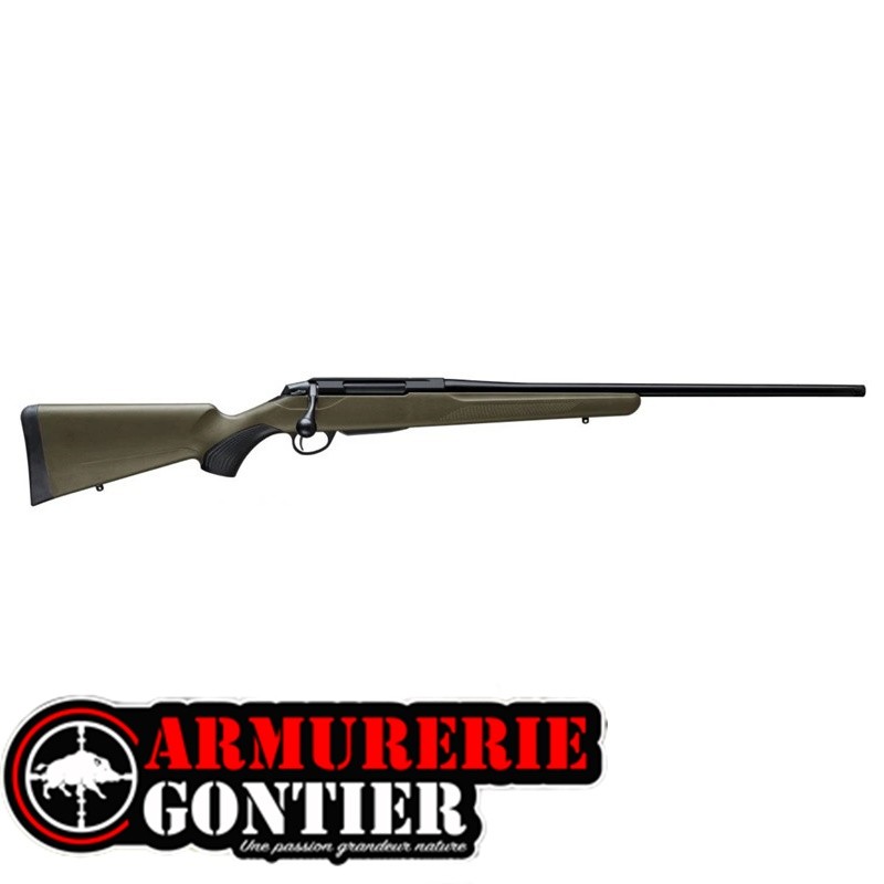 Carabine TIKKA T3x Lite OD Green .30-06 Springfield