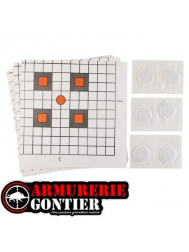 PROHUNT CIBLES THERMIQUE X10