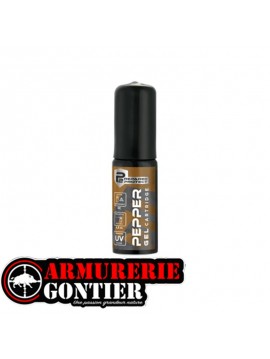 Bombe PGS 11 ml gel poivre pour UMAREX T4E PGS II