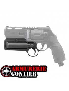 Lanceur UMAREX TR50 (HDR50) pour cartouches PGS