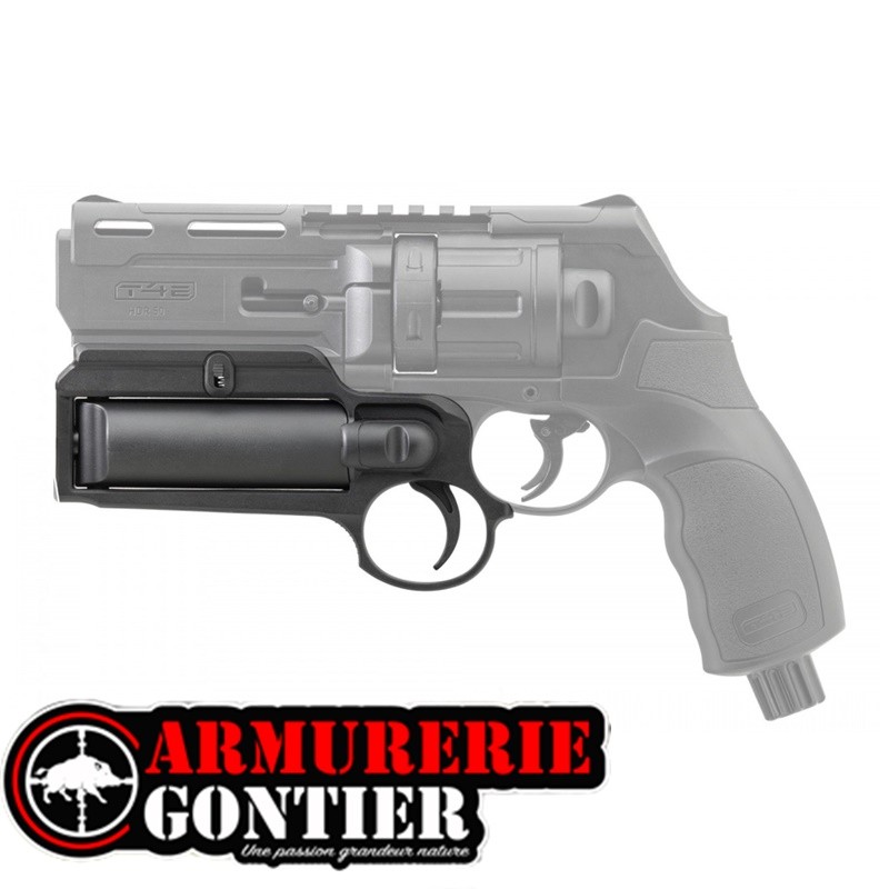 Lanceur UMAREX TR50 (HDR50) pour cartouches PGS