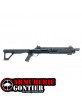 Pack prêt à tirer UMAREX T4E TX68 fusil à pompe c .68 – 16 J