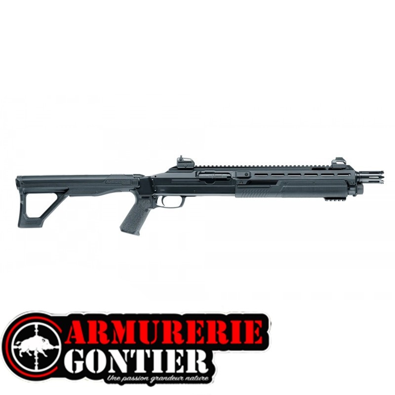 Pack prêt à tirer UMAREX T4E TX68 fusil à pompe c .68 – 16 J