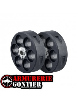 UMAREX BARILLET T4E HDR50 CAL. .50 - 6CPS X2