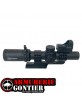 Lunette FIRE­FIELD RapidStrike Kommando 1-6x24 avec point rouge