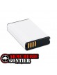 Batterie lithium-ion GARMIN pour Alpha 100, 200 et 300