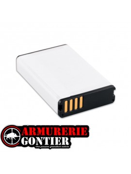 Batterie lithium-ion GARMIN pour Alpha 100, 200 et 300