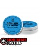plombs POWAIR à tête plate cal. 5,5 mm 0.83g  X500