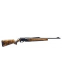 Carabines semi-automatiques de chasse 